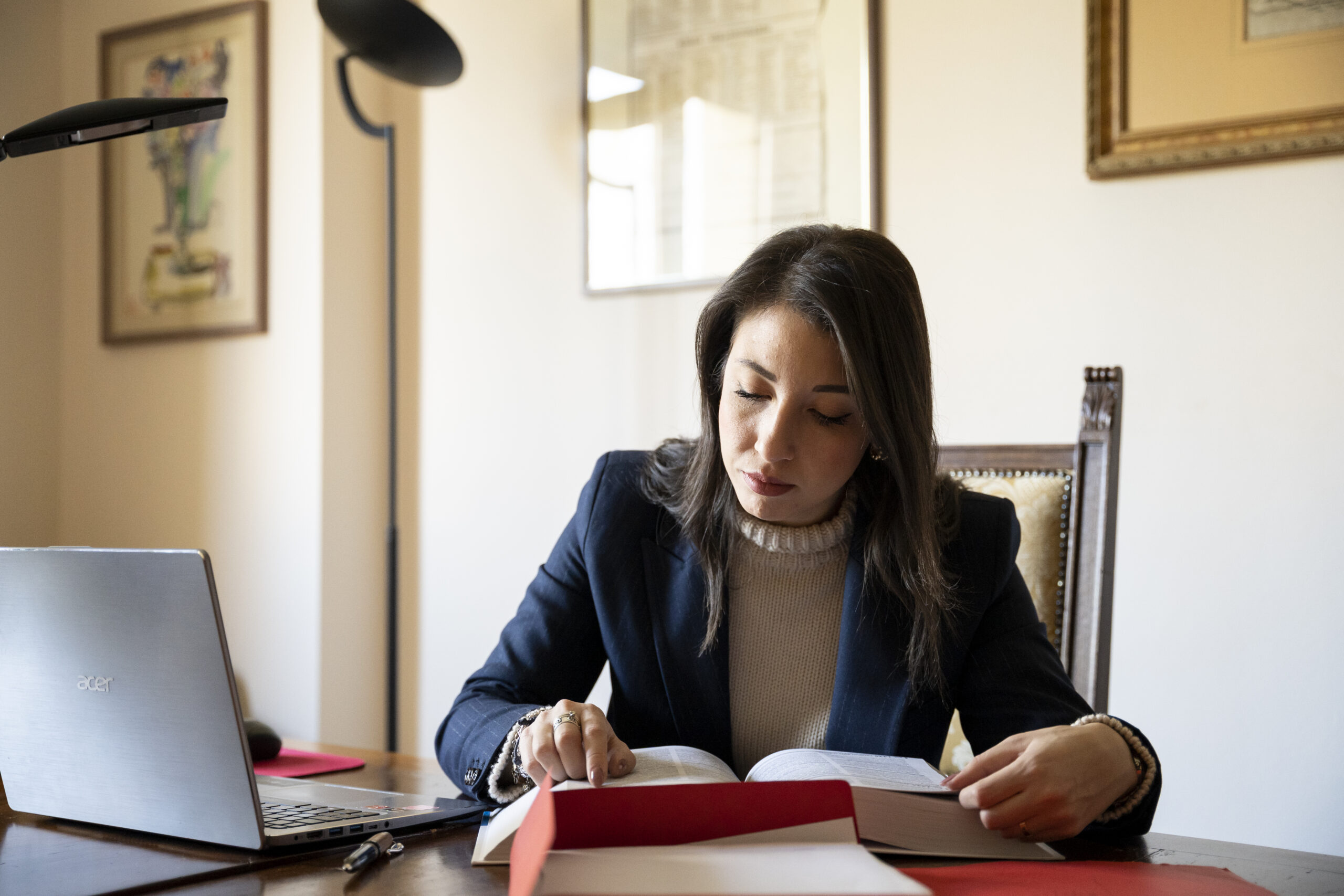 Avvocato Scaduto Maria Elena