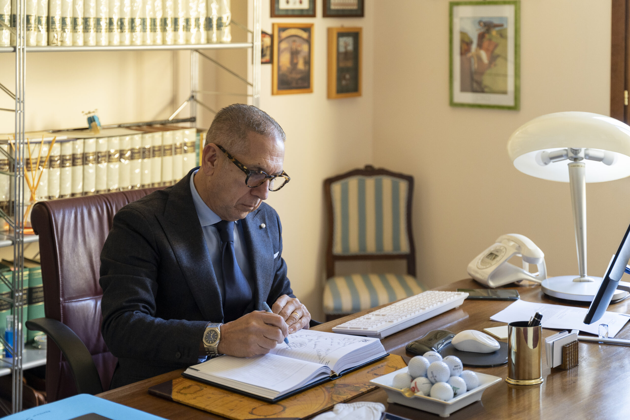 Avvocato Scaduto Francesco Paolo