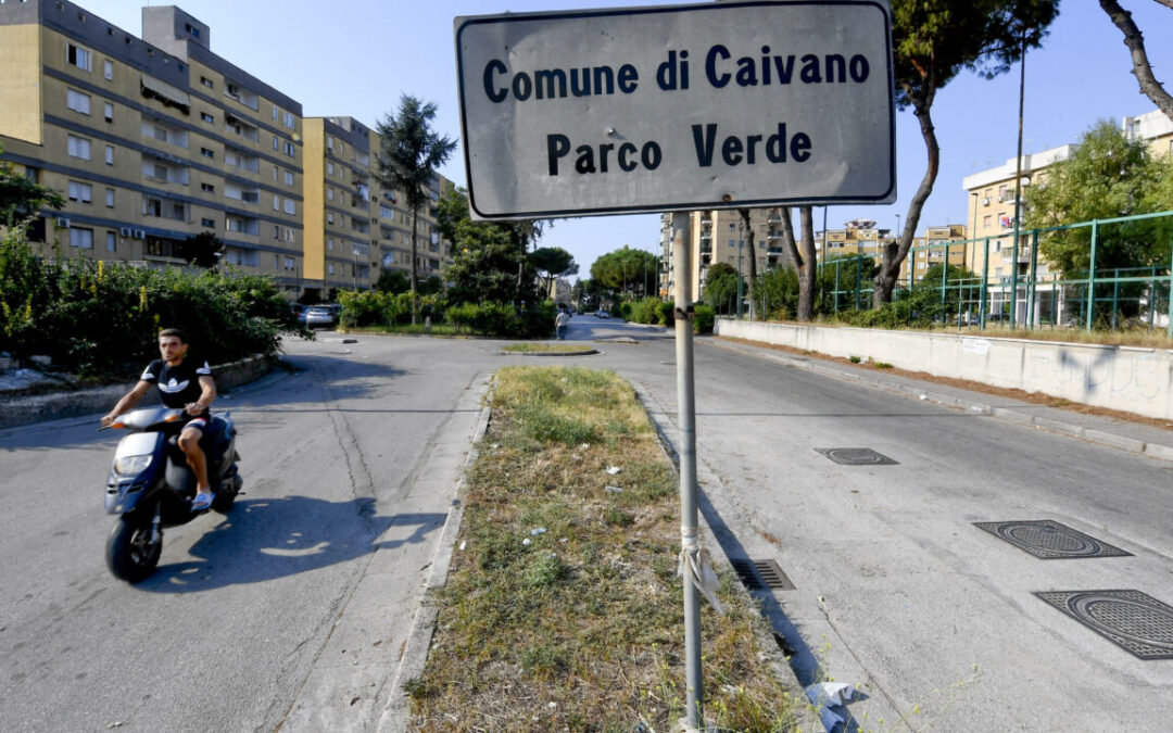 Ma di cosa parla il “Decreto Caivano”?